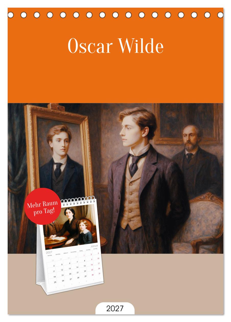 Oscar Wilde