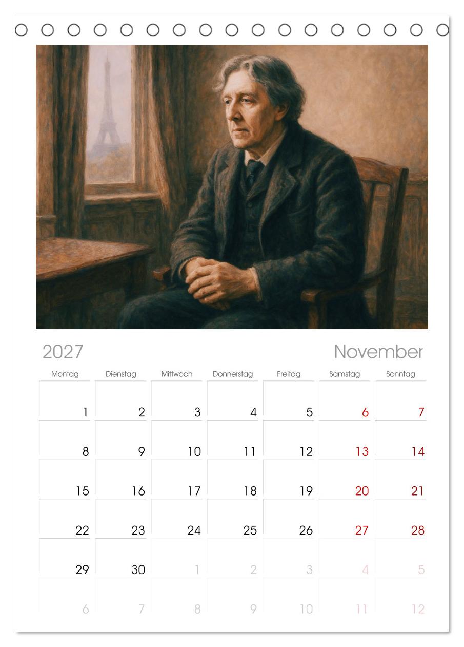 Oscar Wilde