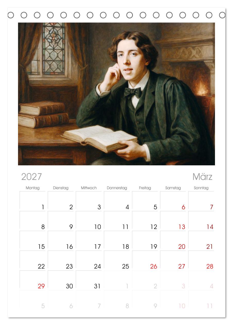Oscar Wilde