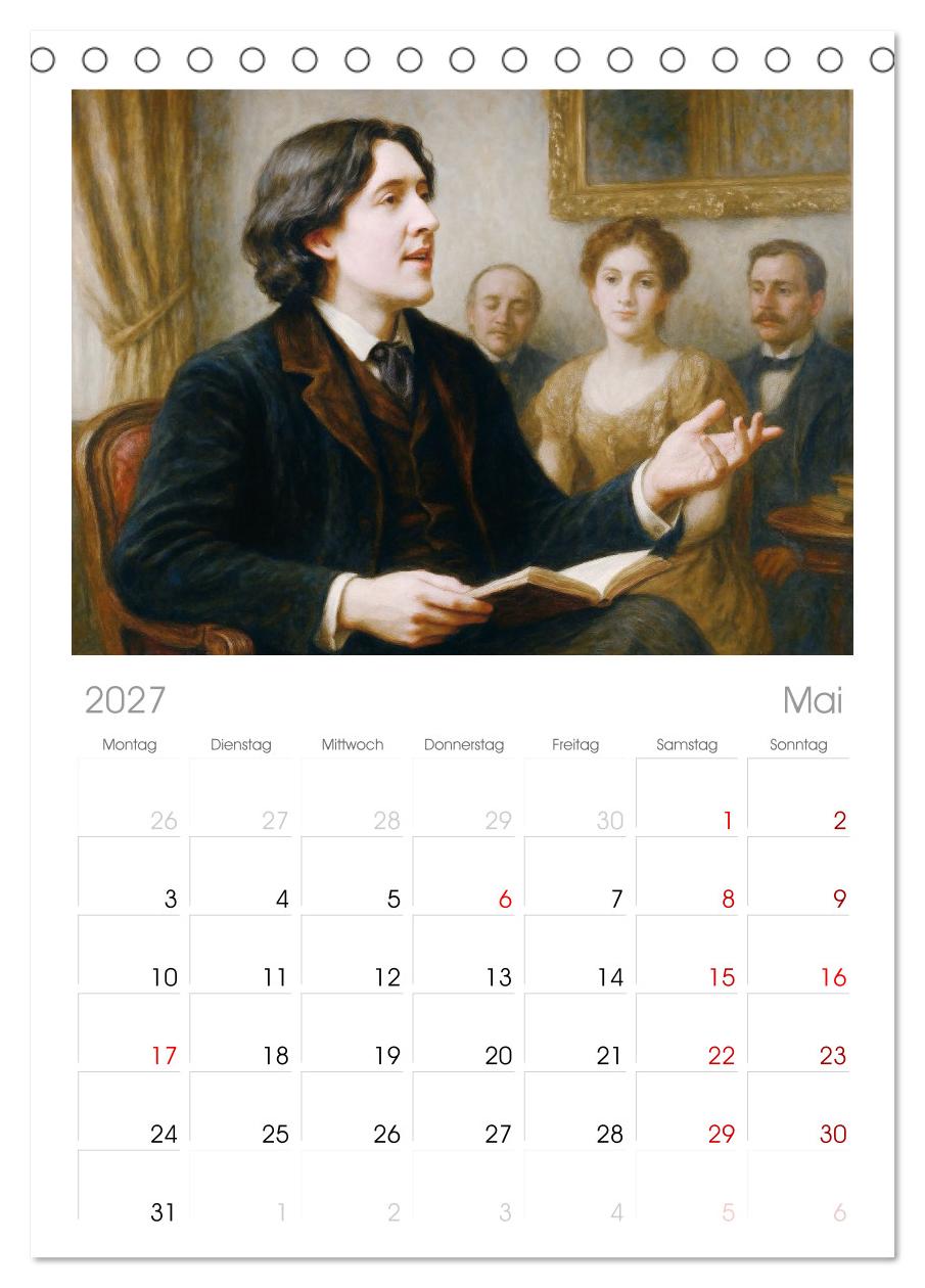 Oscar Wilde