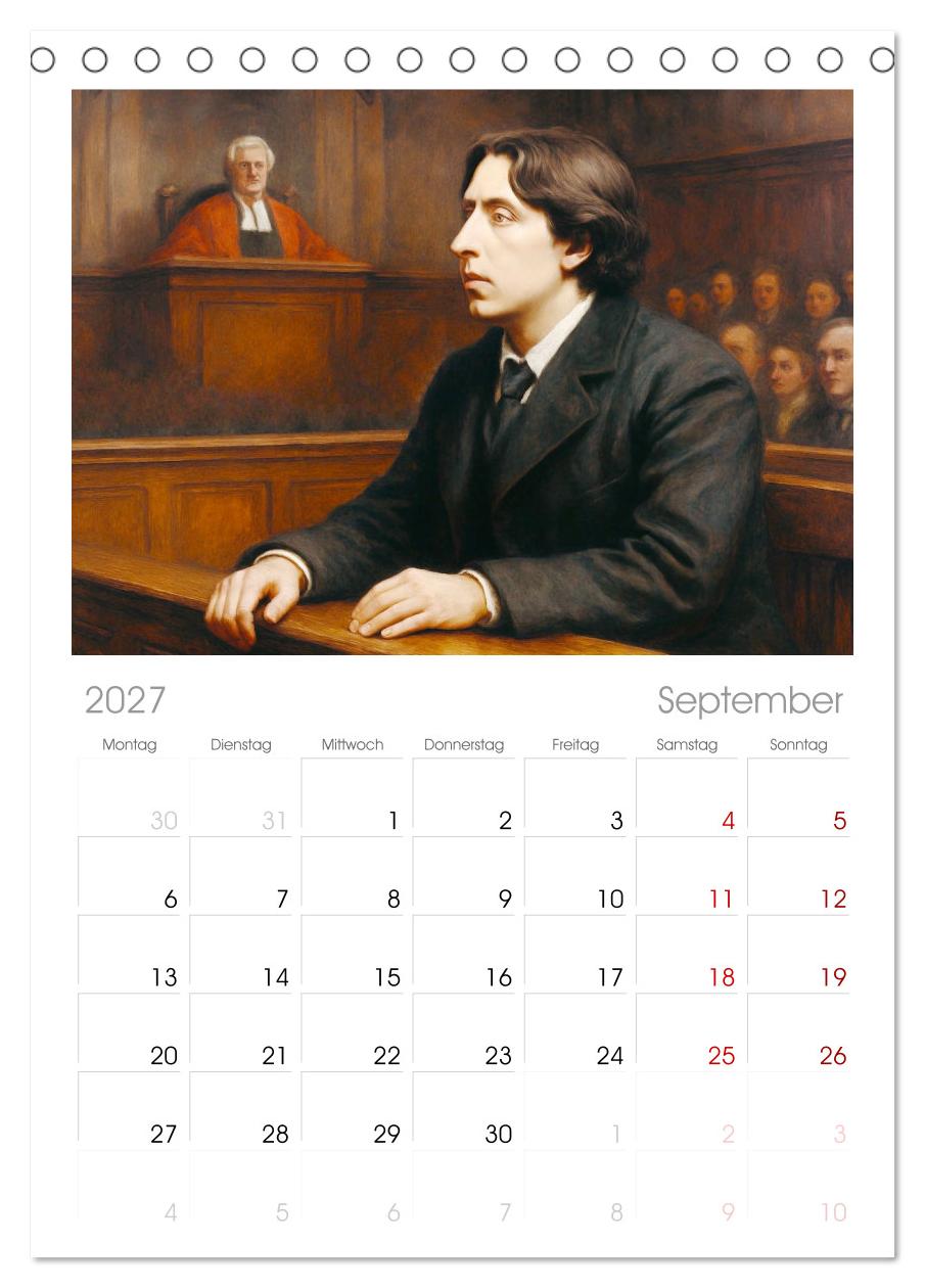 Oscar Wilde