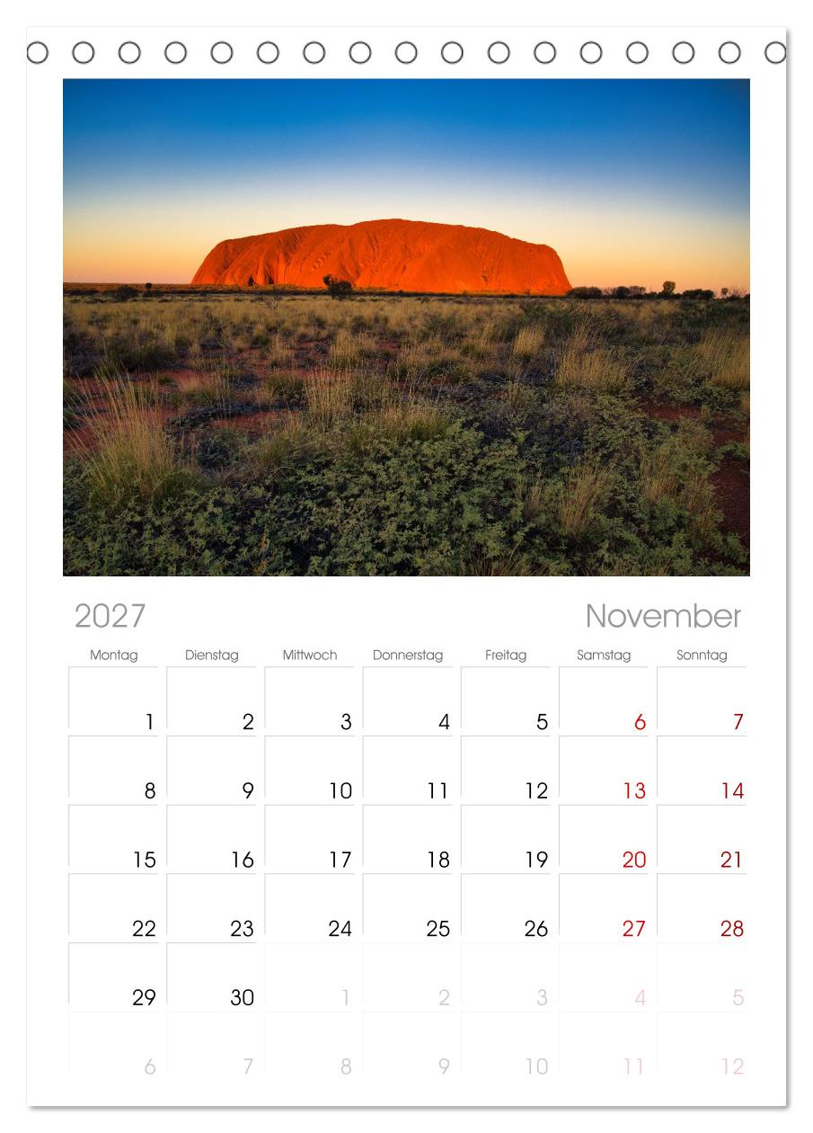 Roadtrip durchs Outback – Australiens wilde Seele