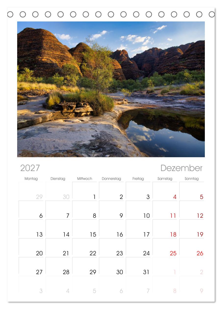 Roadtrip durchs Outback – Australiens wilde Seele