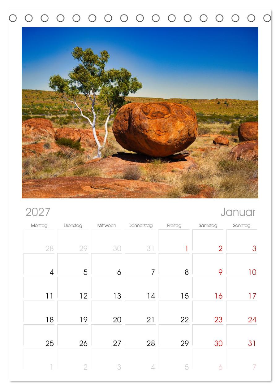 Roadtrip durchs Outback – Australiens wilde Seele