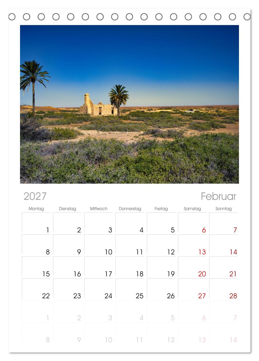 Roadtrip durchs Outback – Australiens wilde Seele