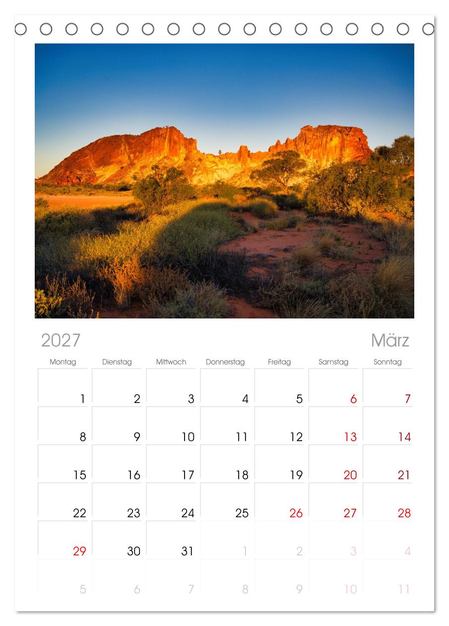 Roadtrip durchs Outback – Australiens wilde Seele