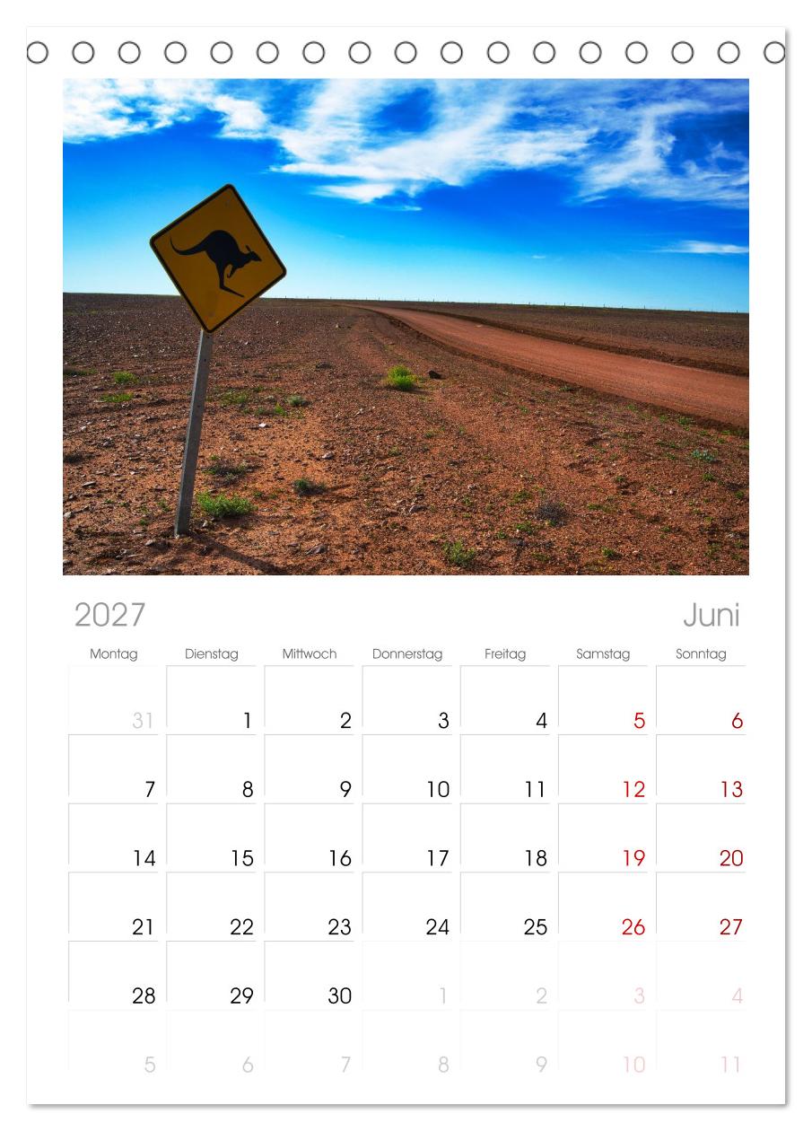 Roadtrip durchs Outback – Australiens wilde Seele