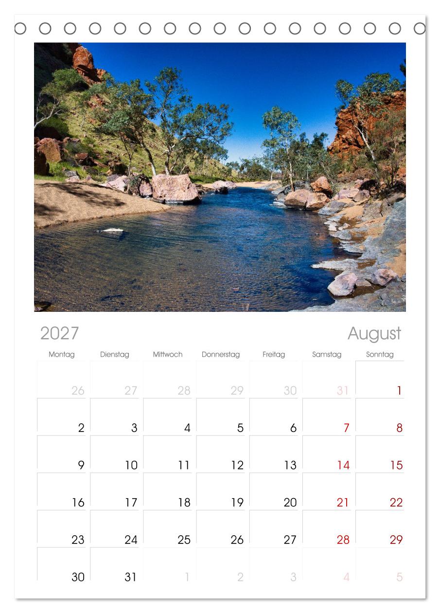Roadtrip durchs Outback – Australiens wilde Seele