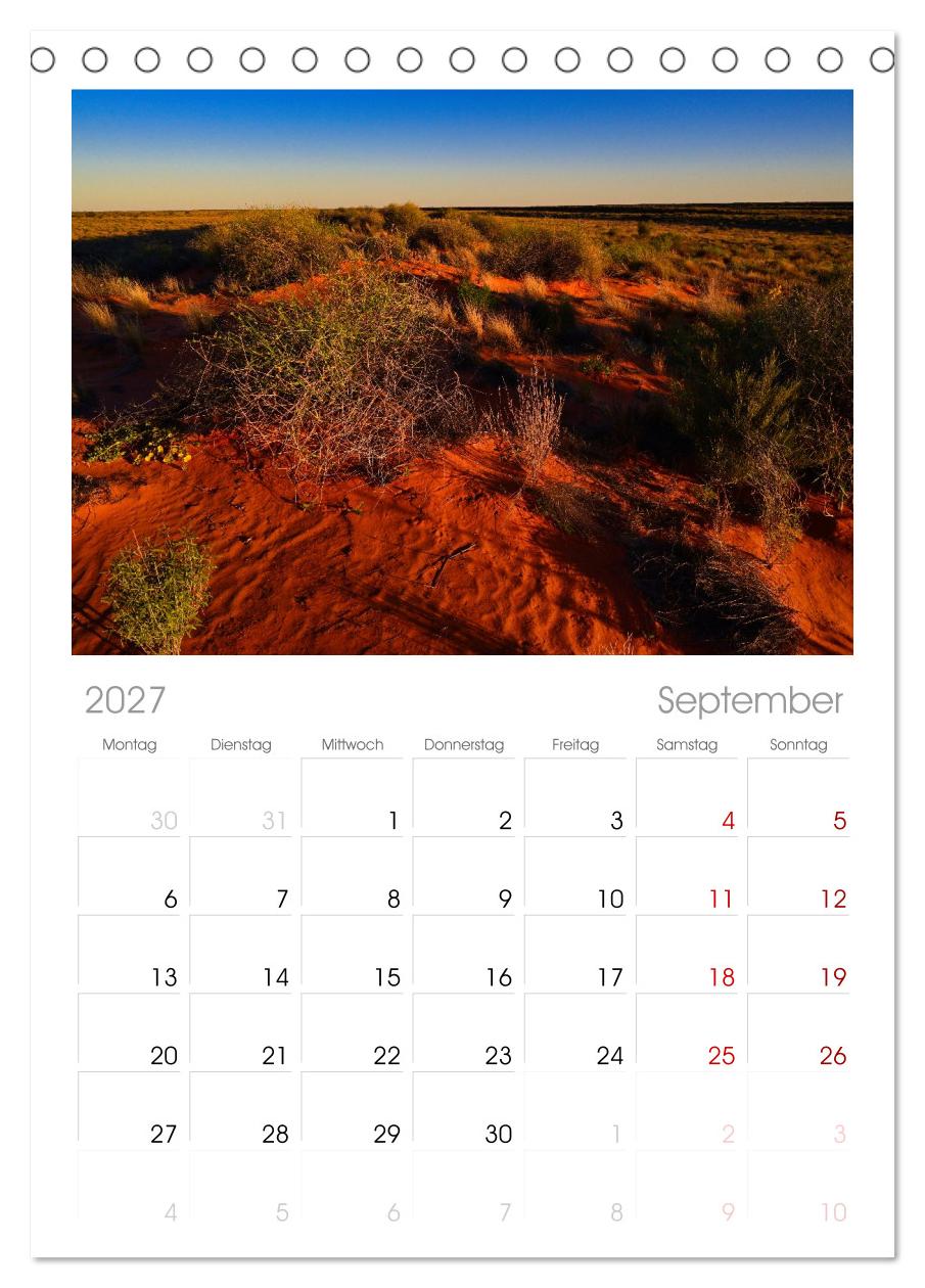 Roadtrip durchs Outback – Australiens wilde Seele