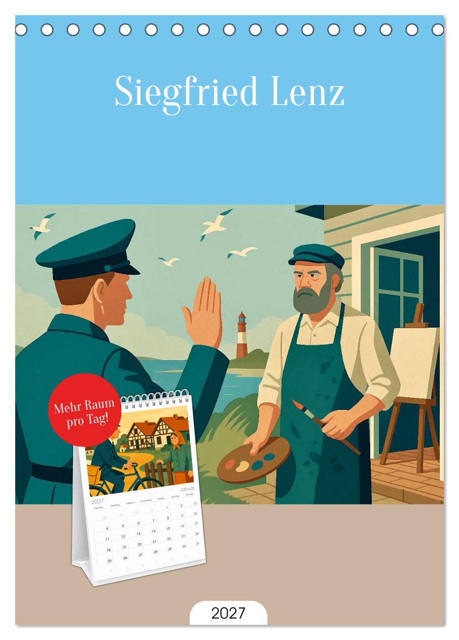 Siegfried Lenz