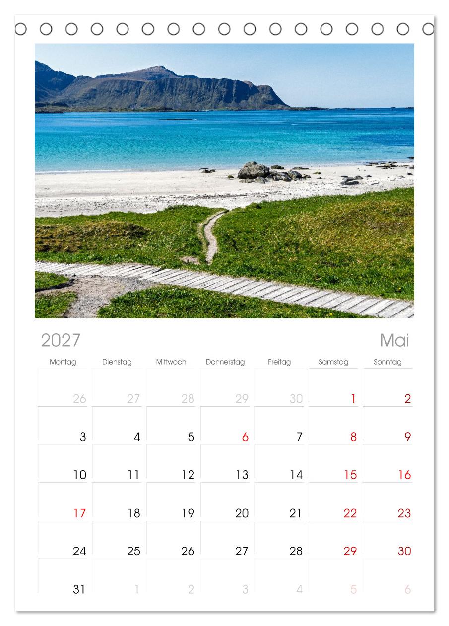 Lofoten - Norwegische Trauminseln