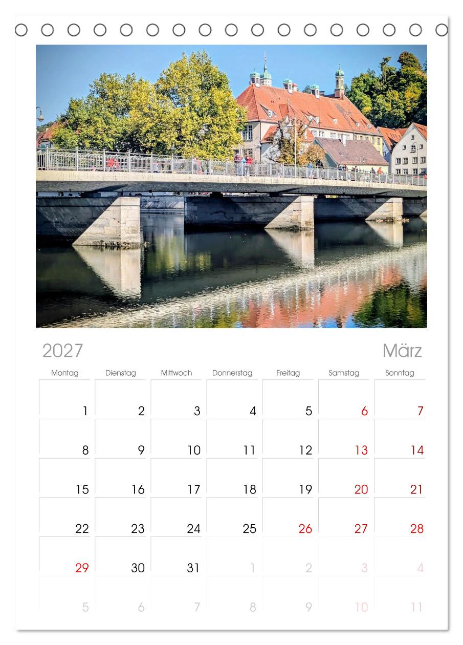 Hier fühle ich mich zuhause - Landsberg am Lech und Ammersee
