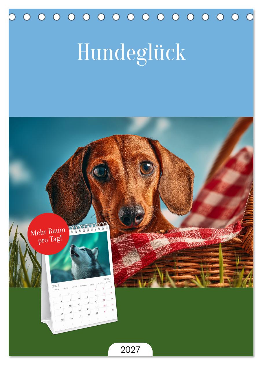 Hundeglück