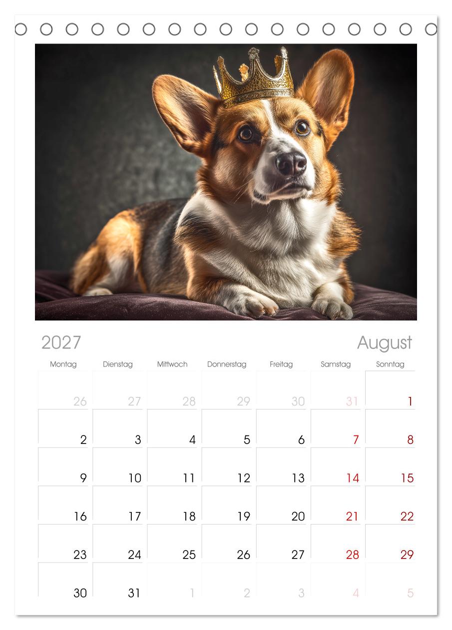 Hundeglück