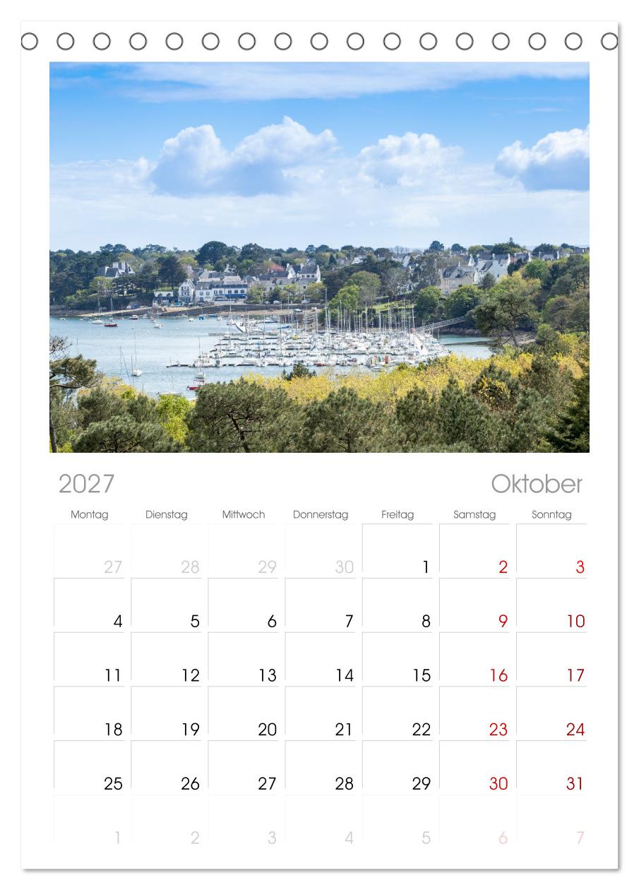 Hausbooturlaub Frankreich - Bretagne