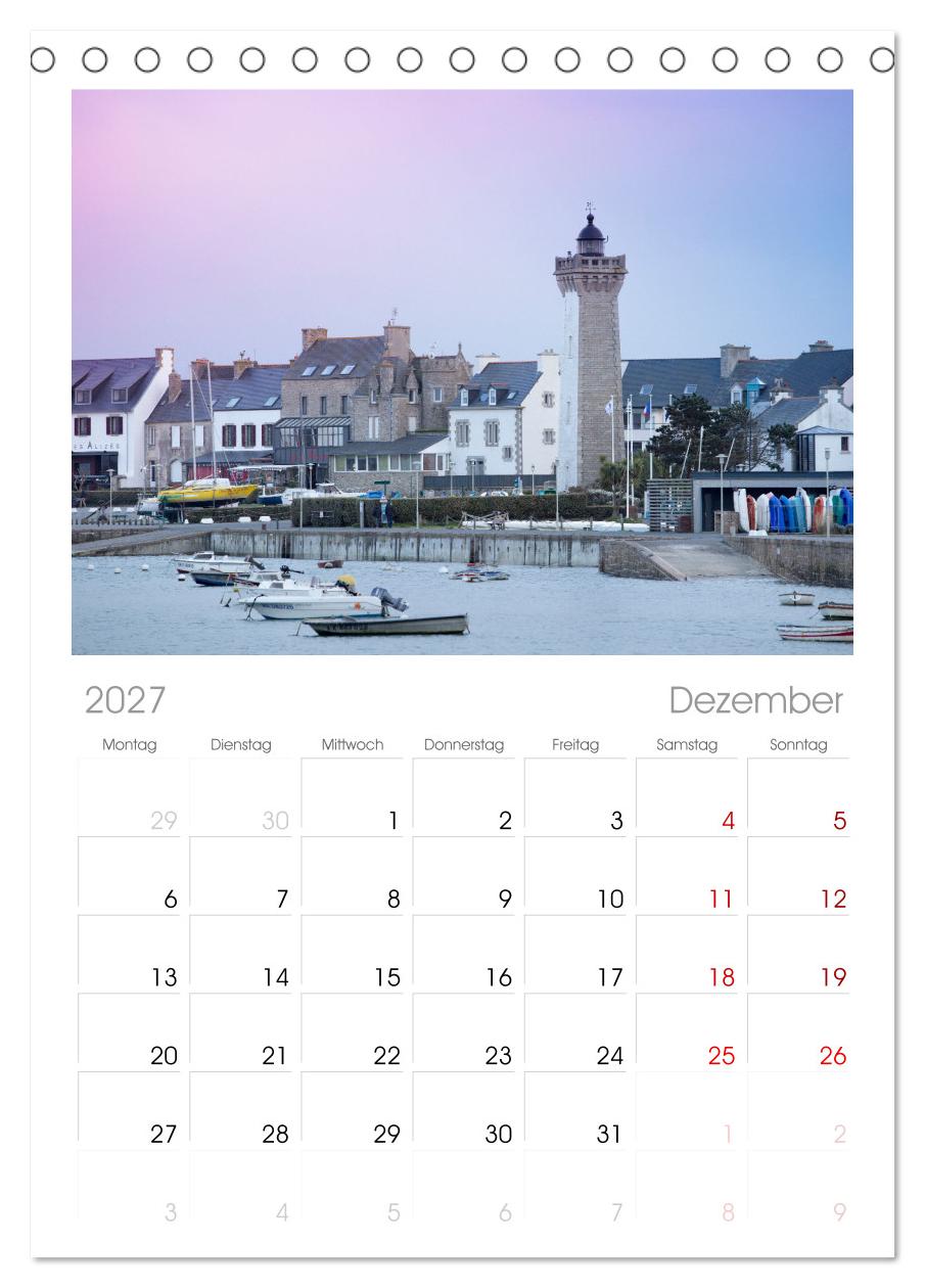 Hausbooturlaub Frankreich - Bretagne
