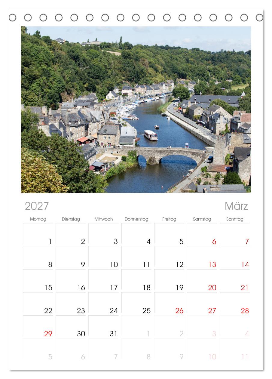 Hausbooturlaub Frankreich - Bretagne