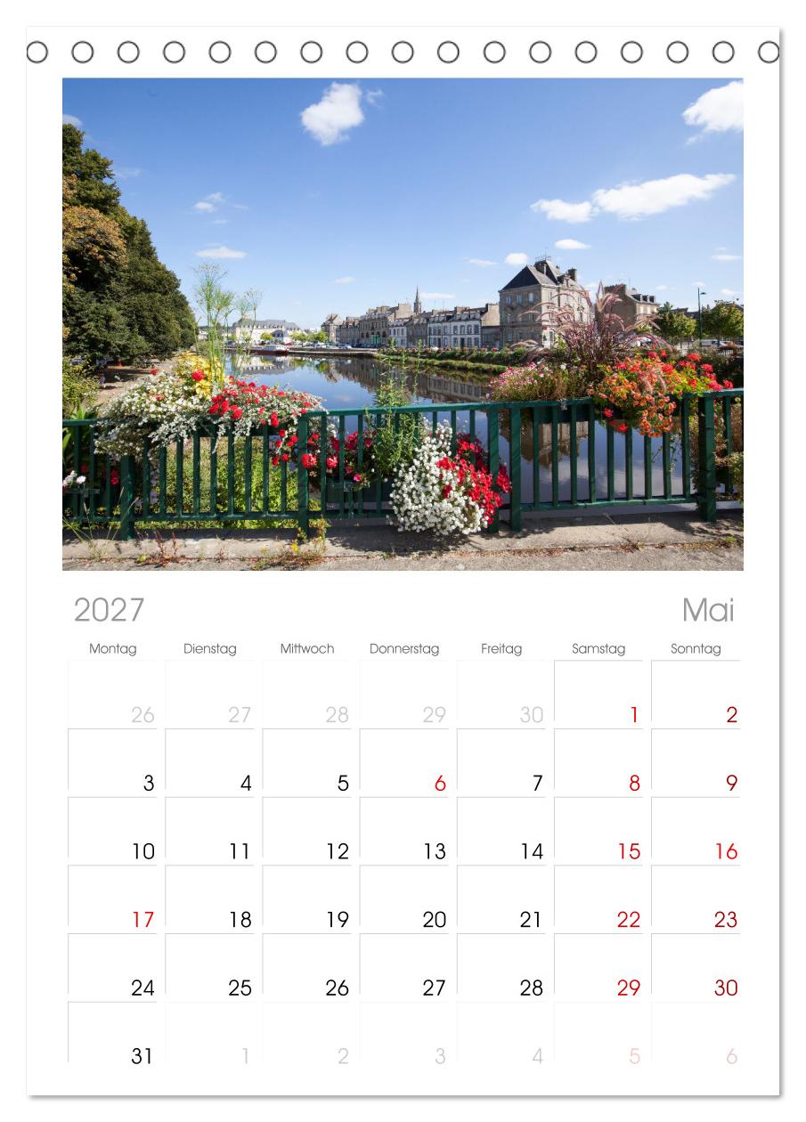 Hausbooturlaub Frankreich - Bretagne