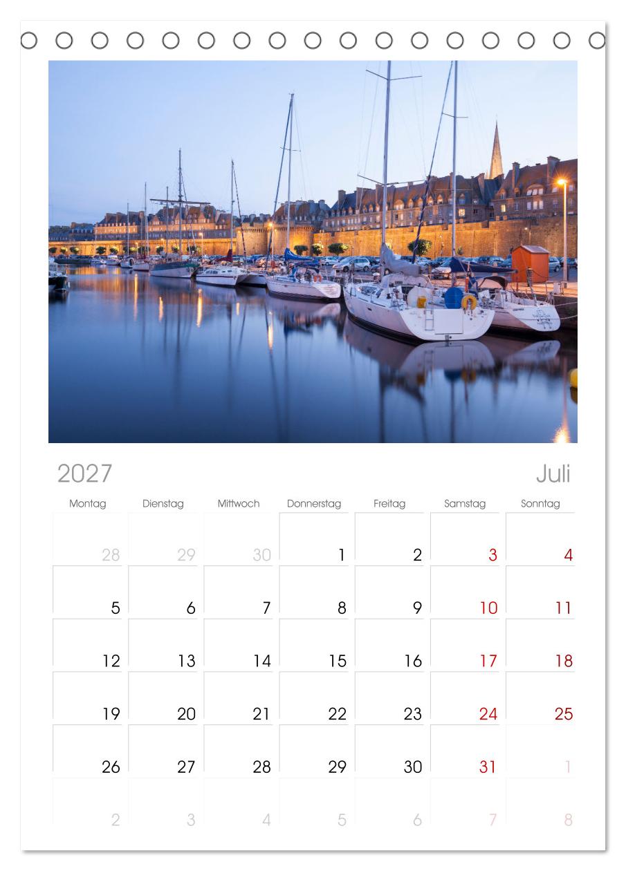 Hausbooturlaub Frankreich - Bretagne