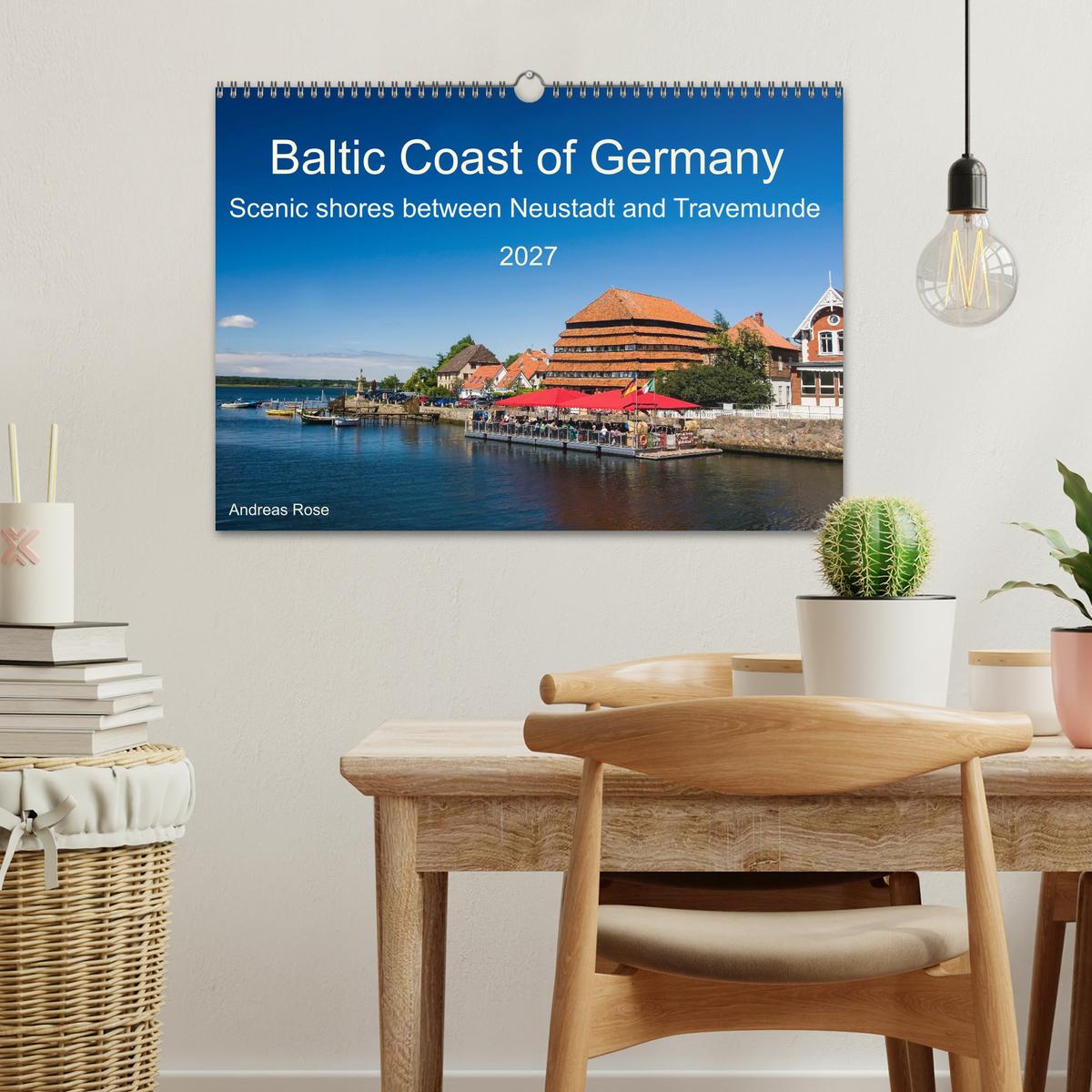 Baltic Coast of Germany