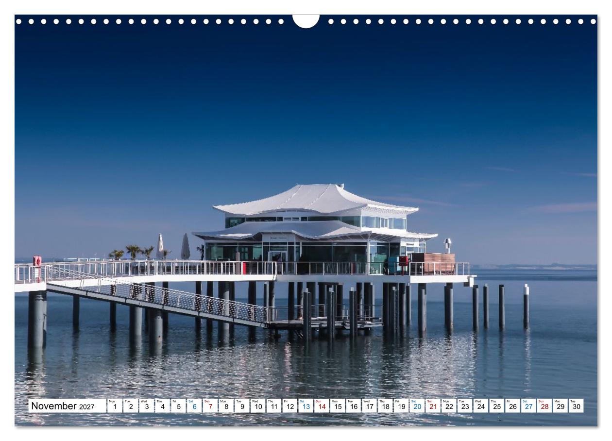 Baltic Coast of Germany