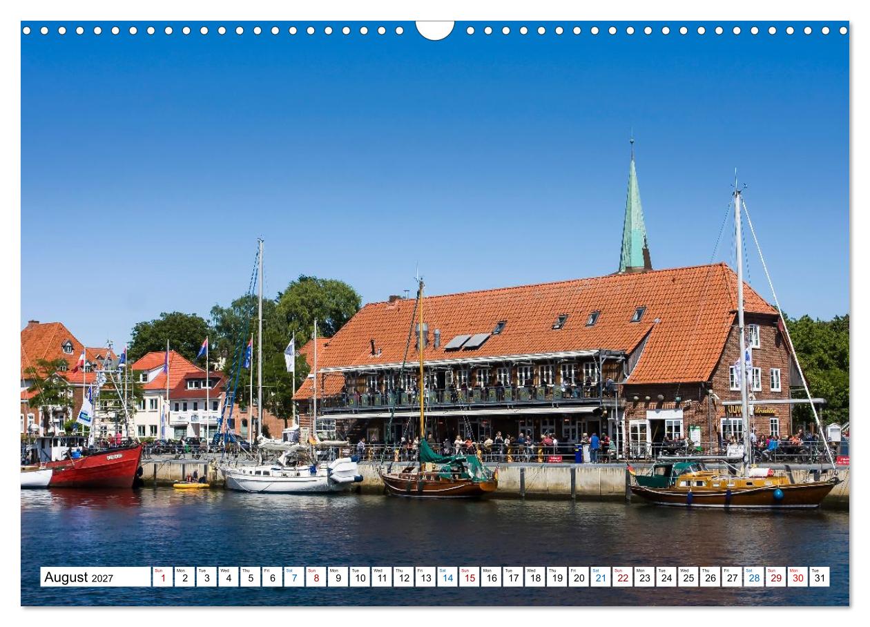 Baltic Coast of Germany