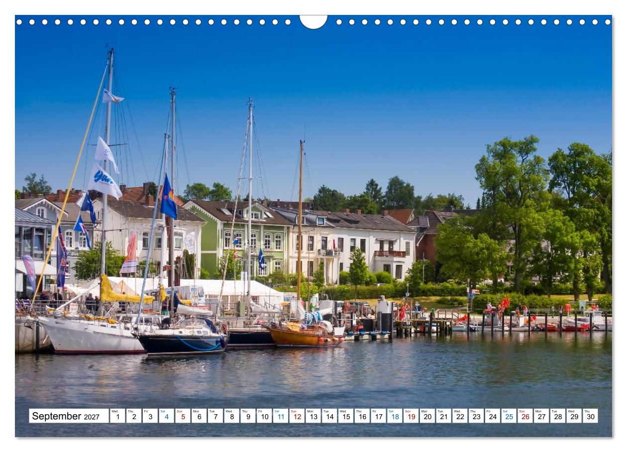 Baltic Coast of Germany