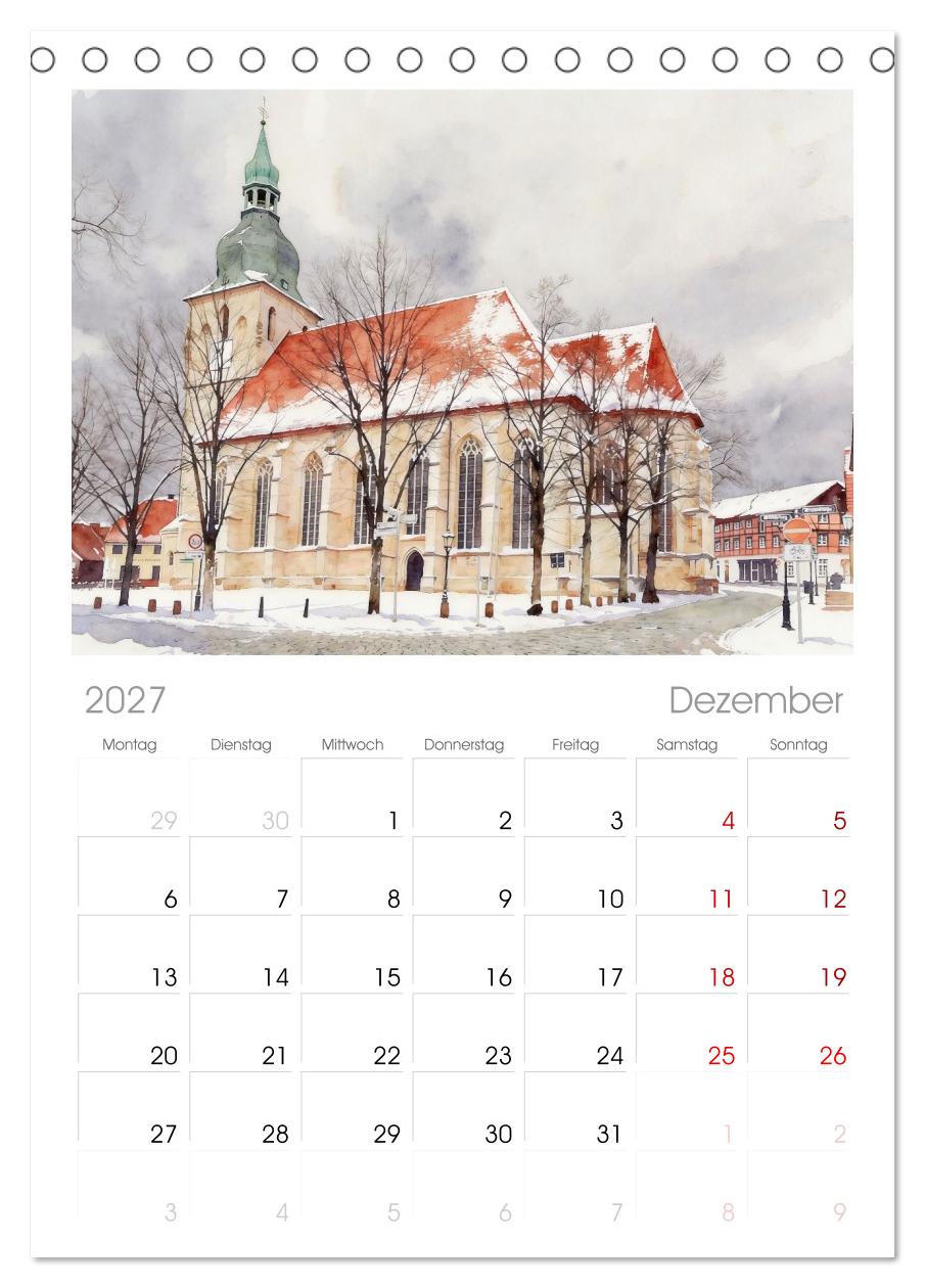 Sightseeing im Kreis Coesfeld