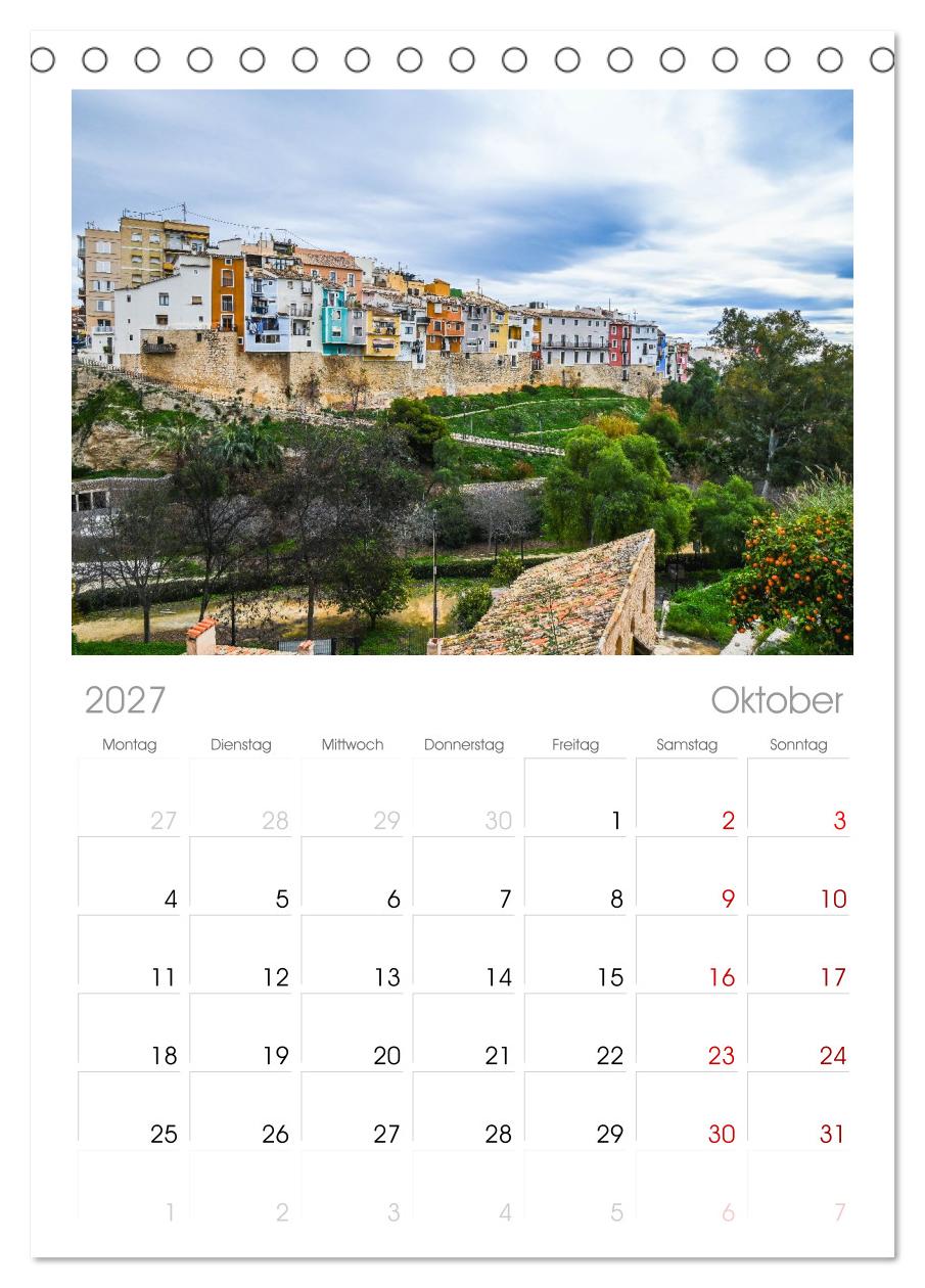 Wundervolle Costa Blanca