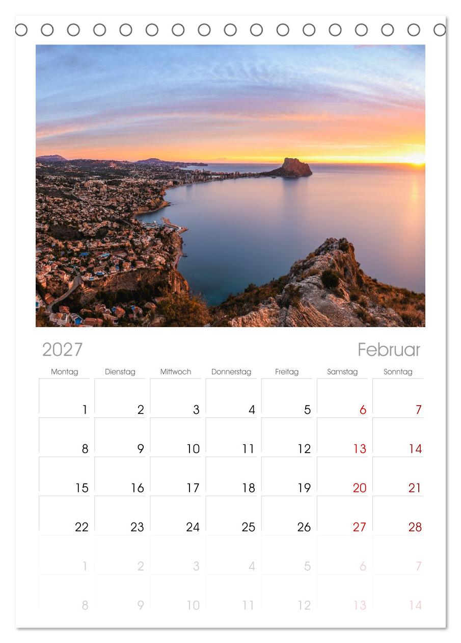 Wundervolle Costa Blanca