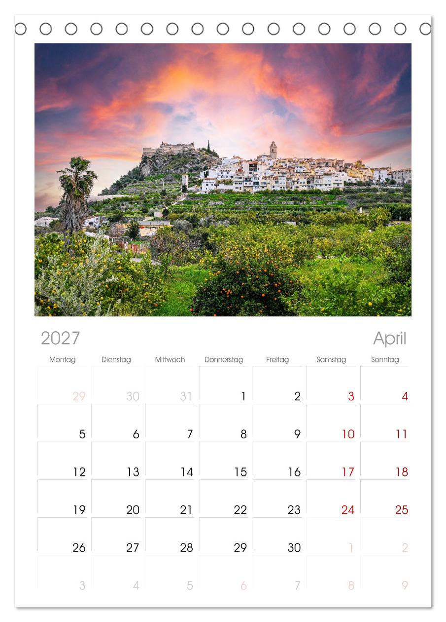 Wundervolle Costa Blanca