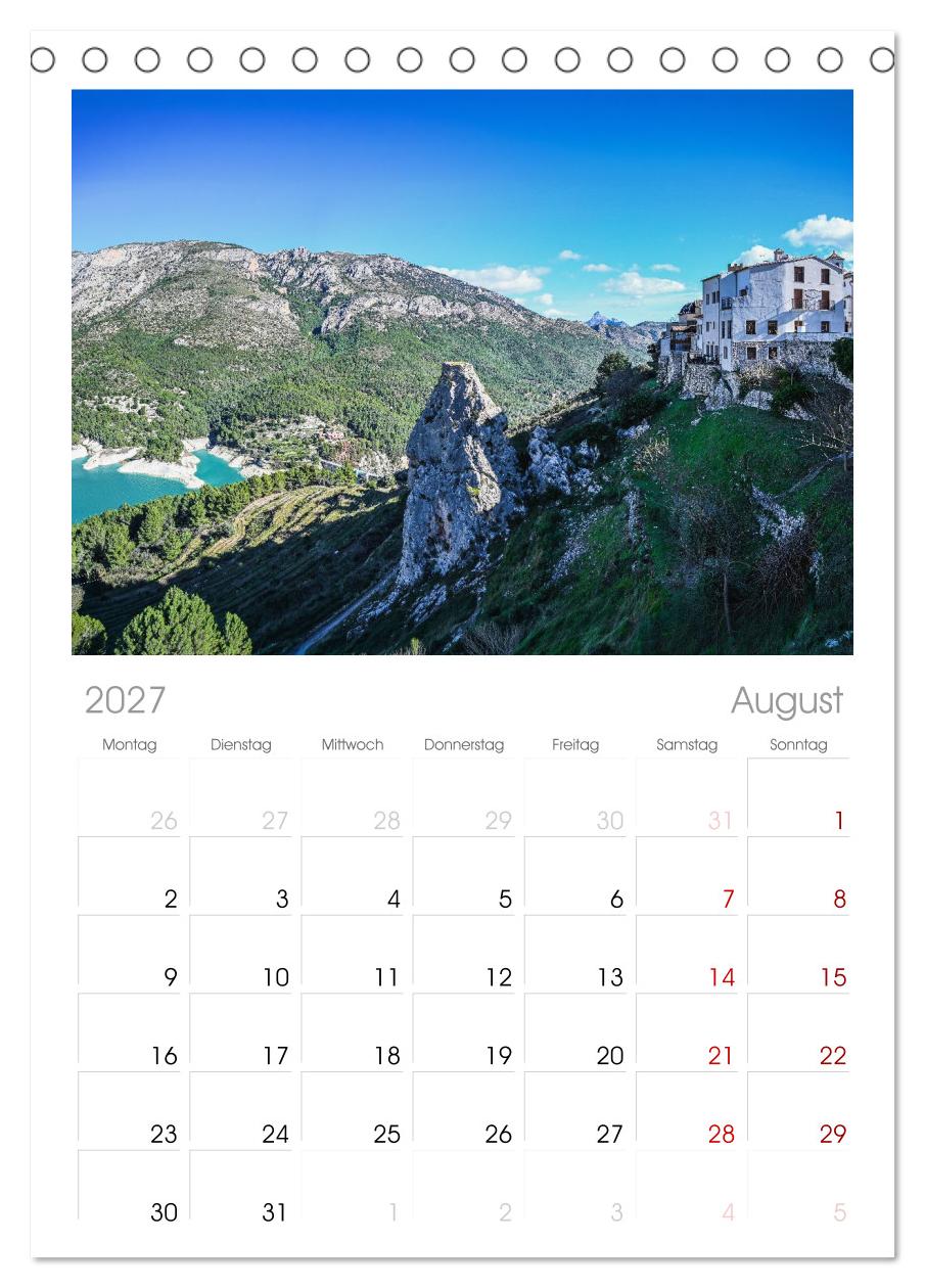 Wundervolle Costa Blanca