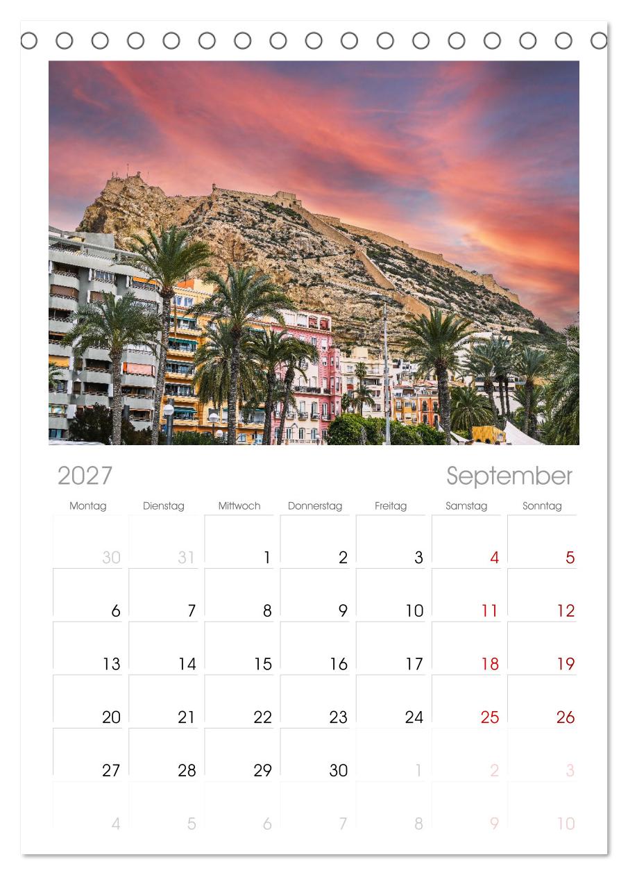 Wundervolle Costa Blanca