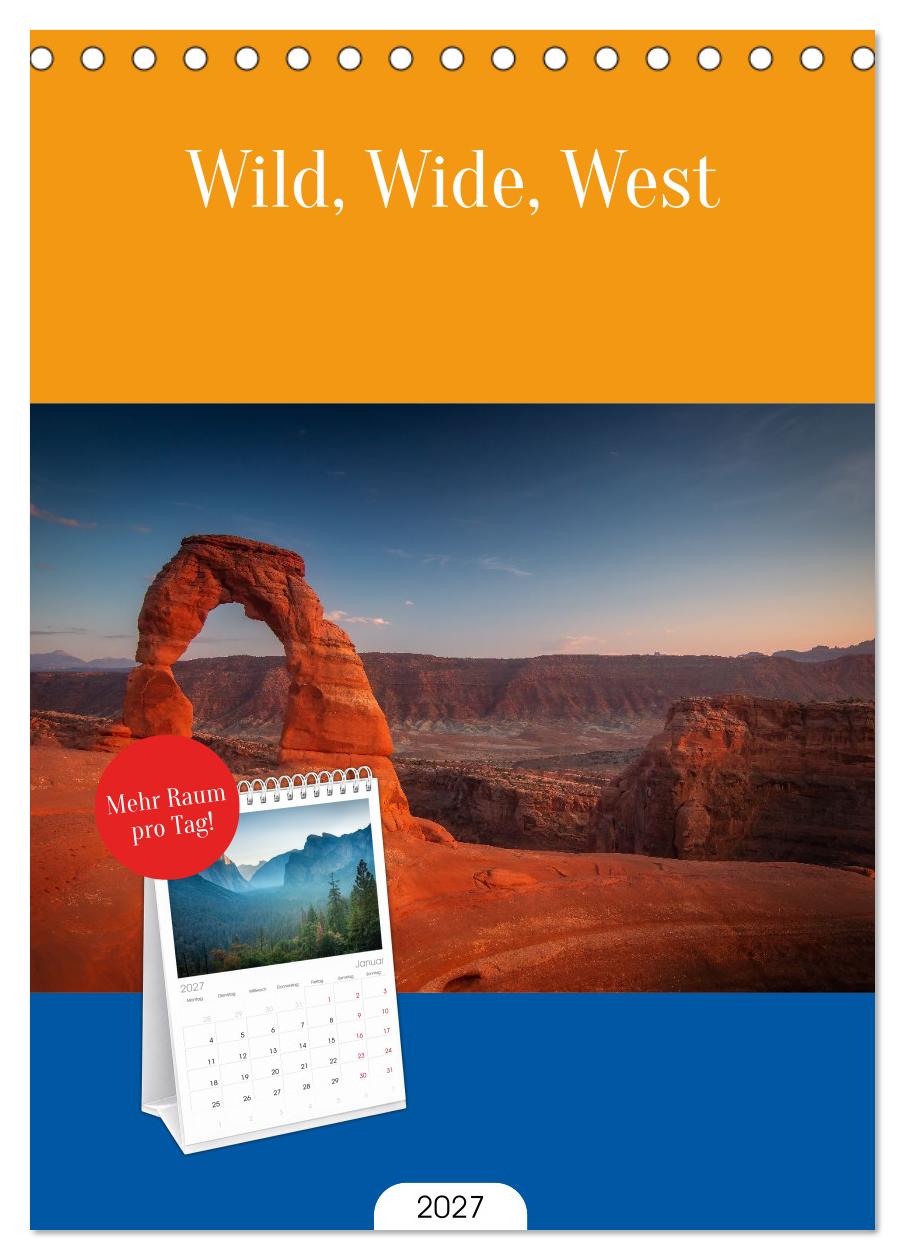 Wild, Wide, West
