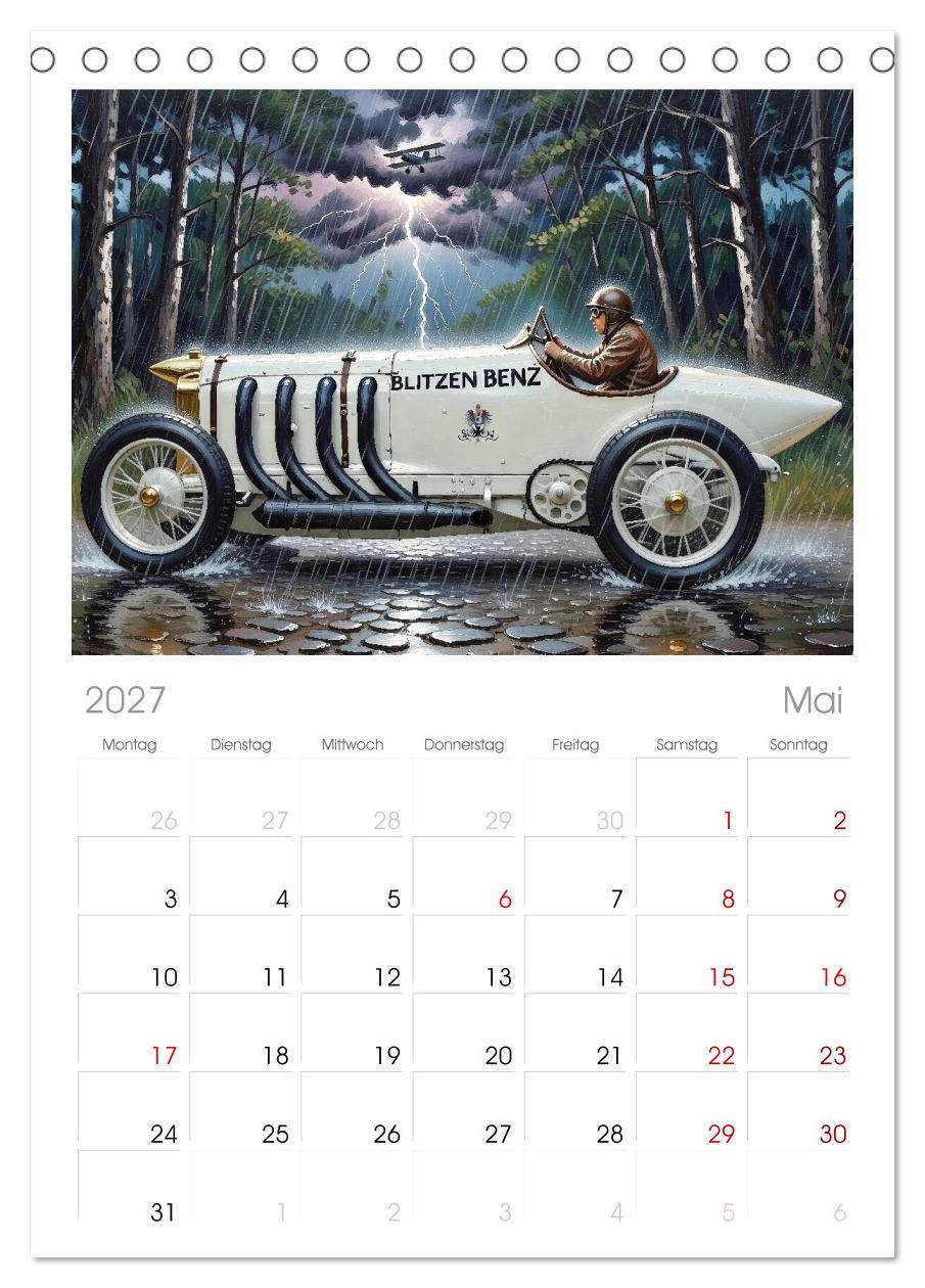 Oldies mit Charme