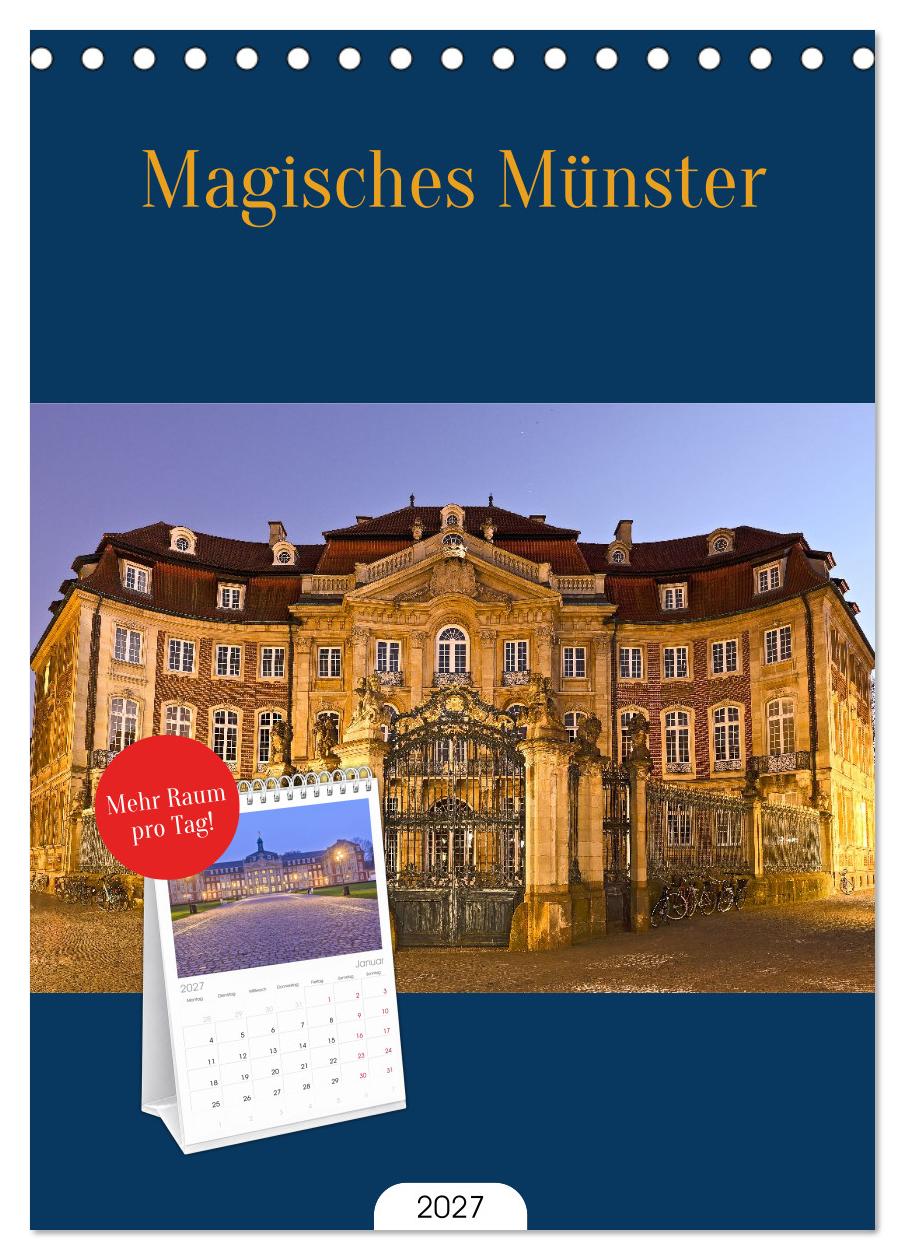 Magisches Münster