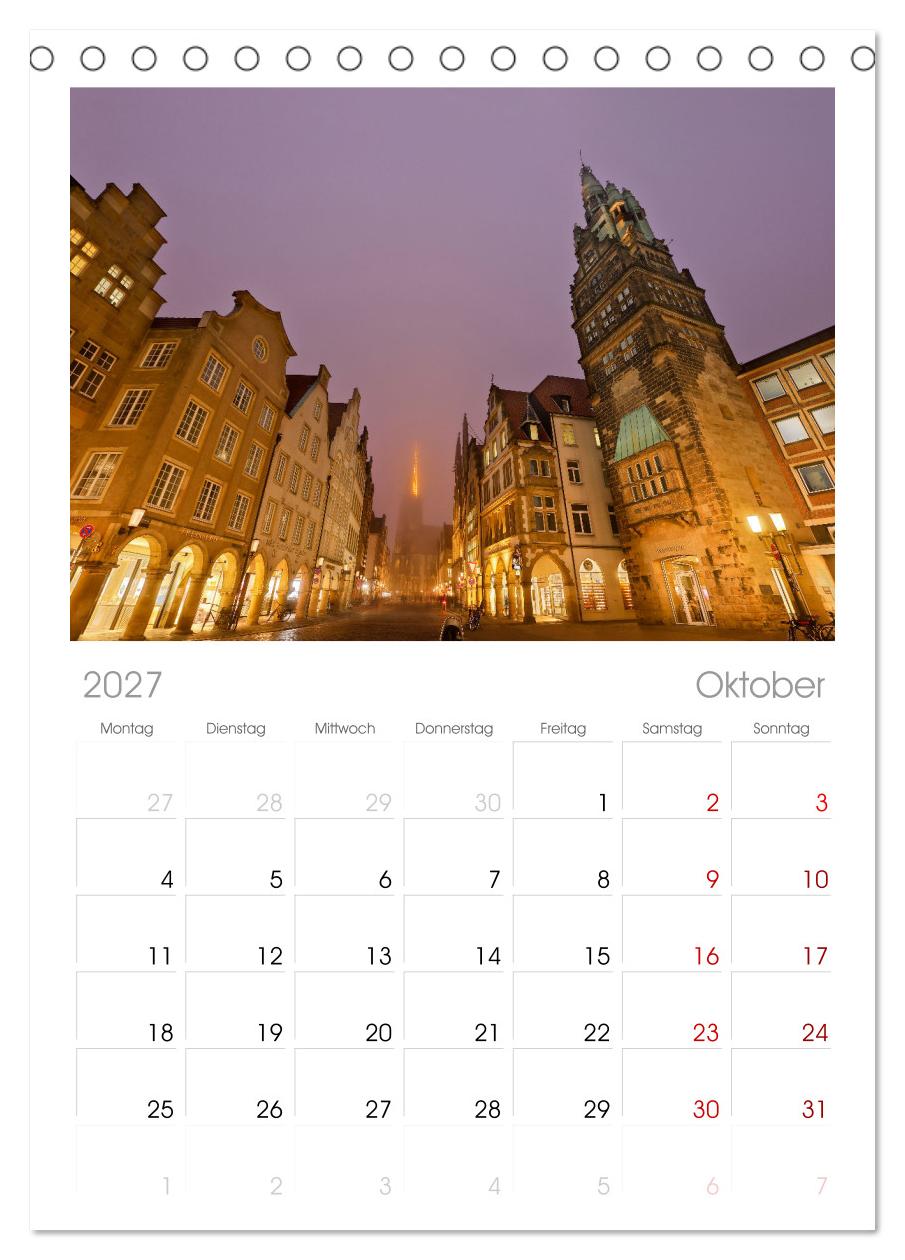 Magisches Münster