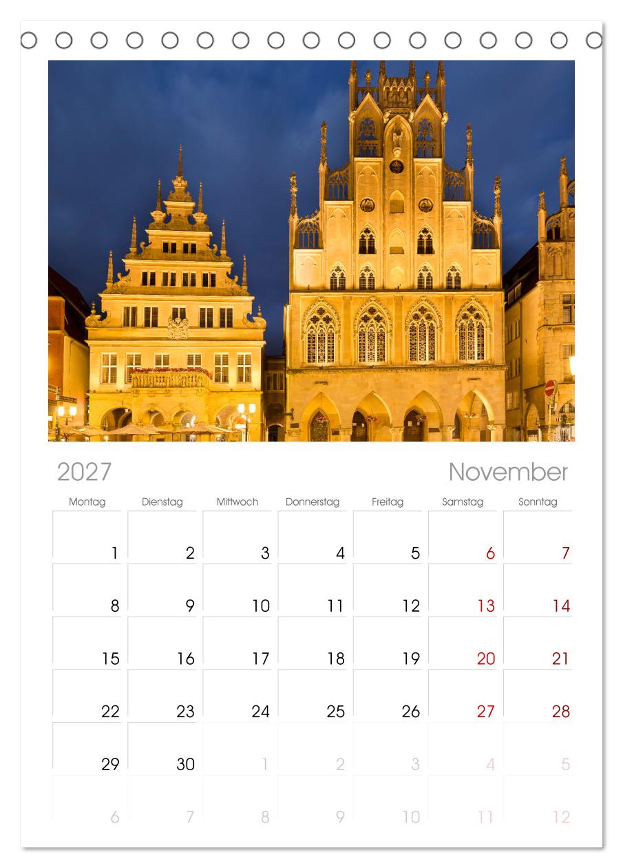 Magisches Münster