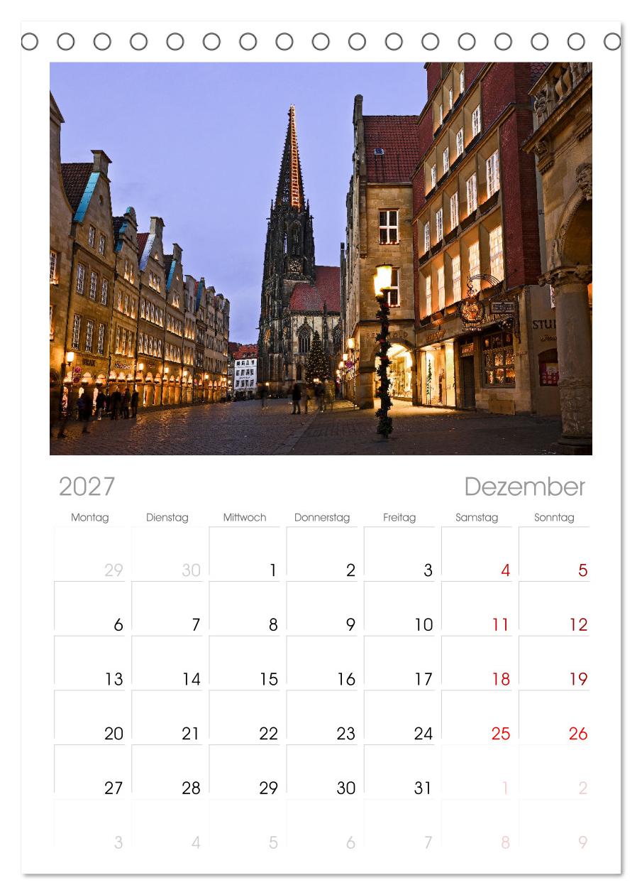Magisches Münster