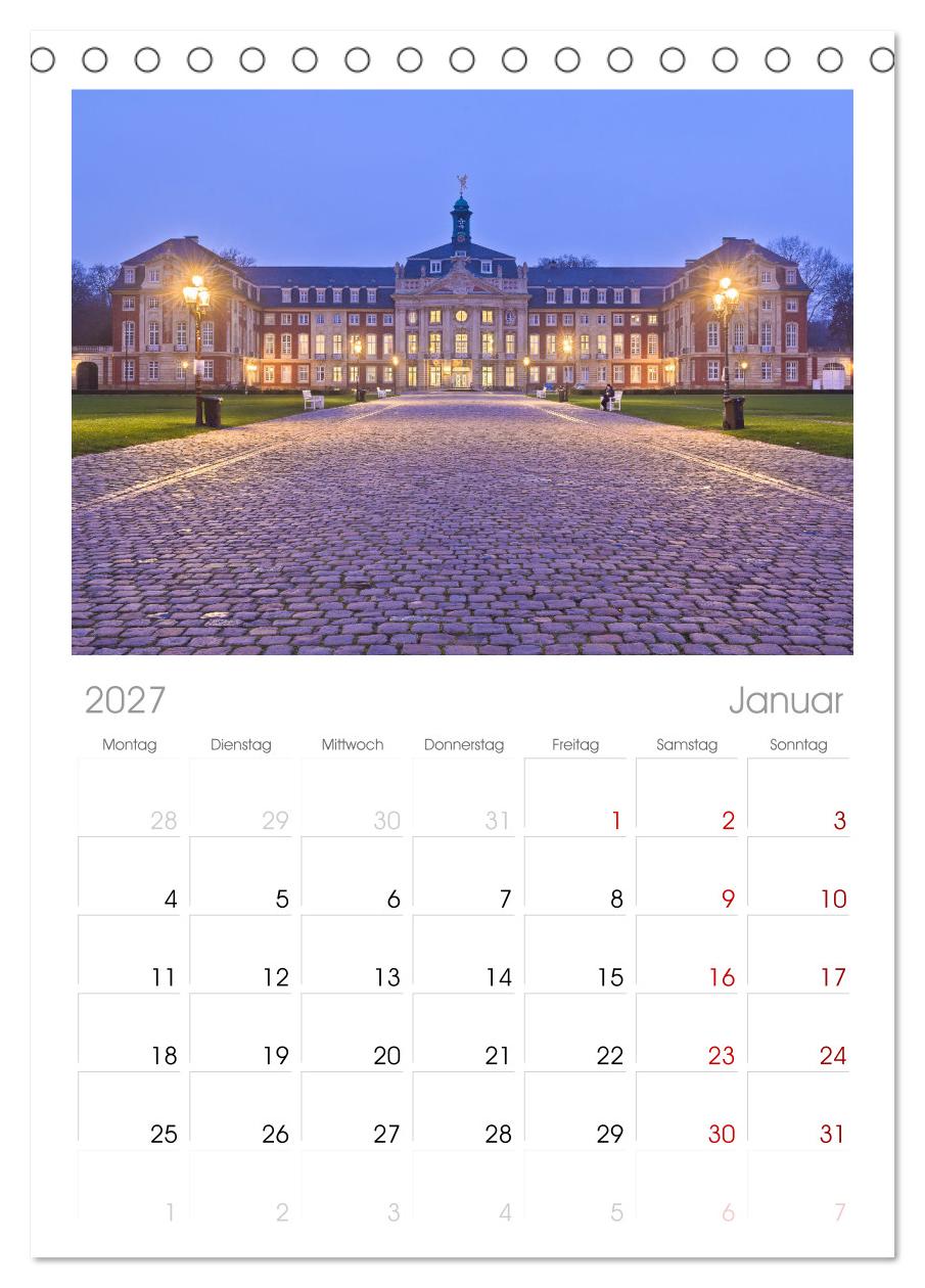 Magisches Münster