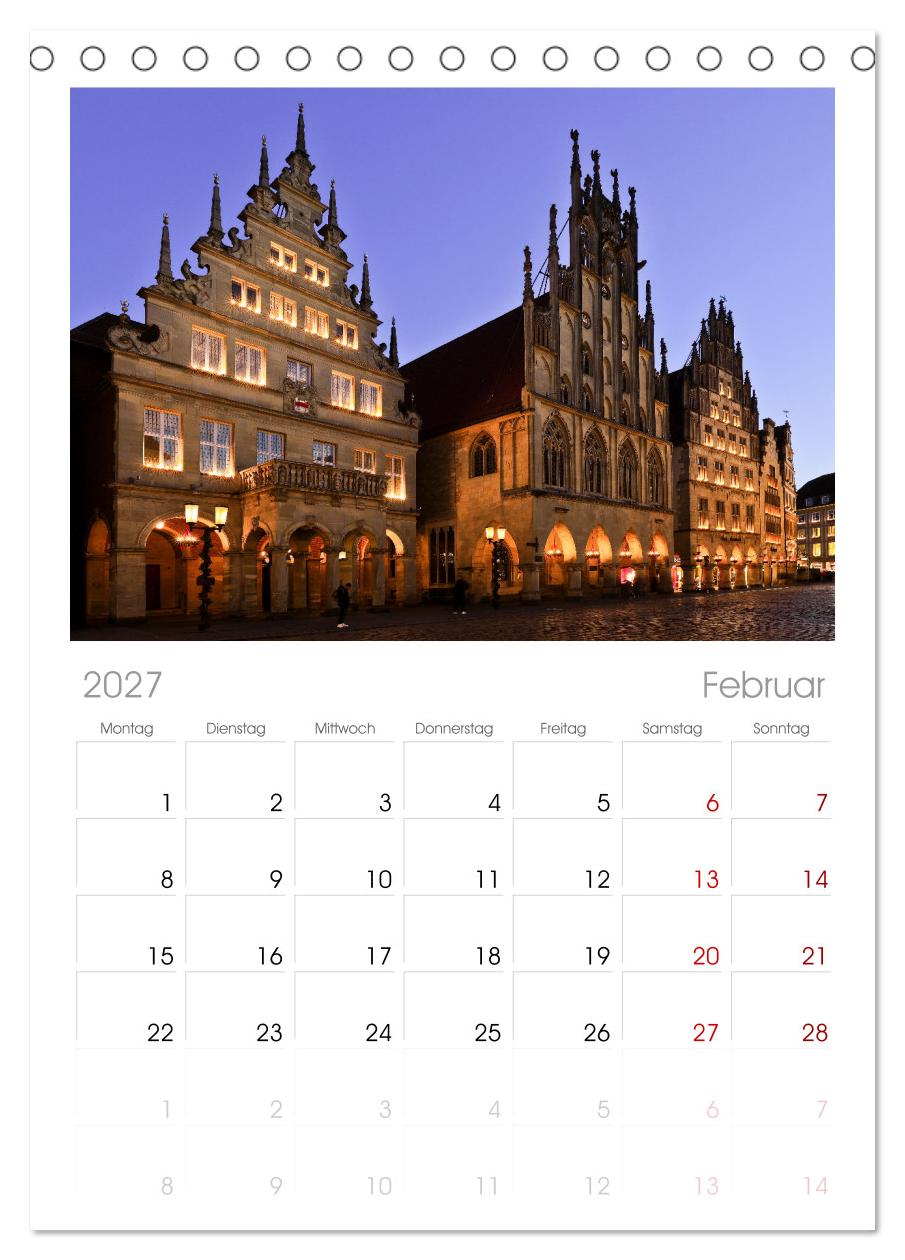 Magisches Münster