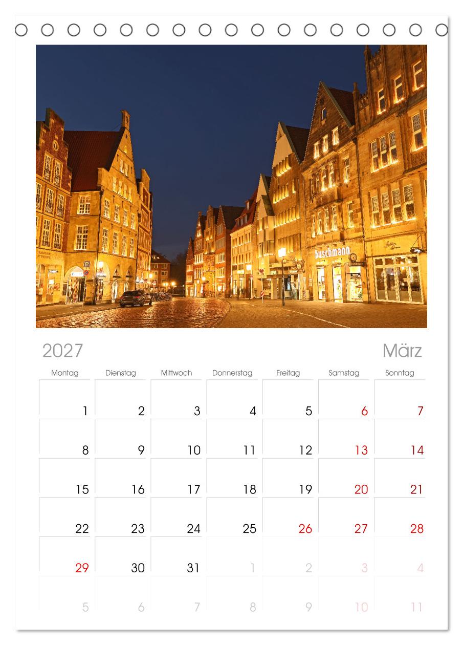 Magisches Münster