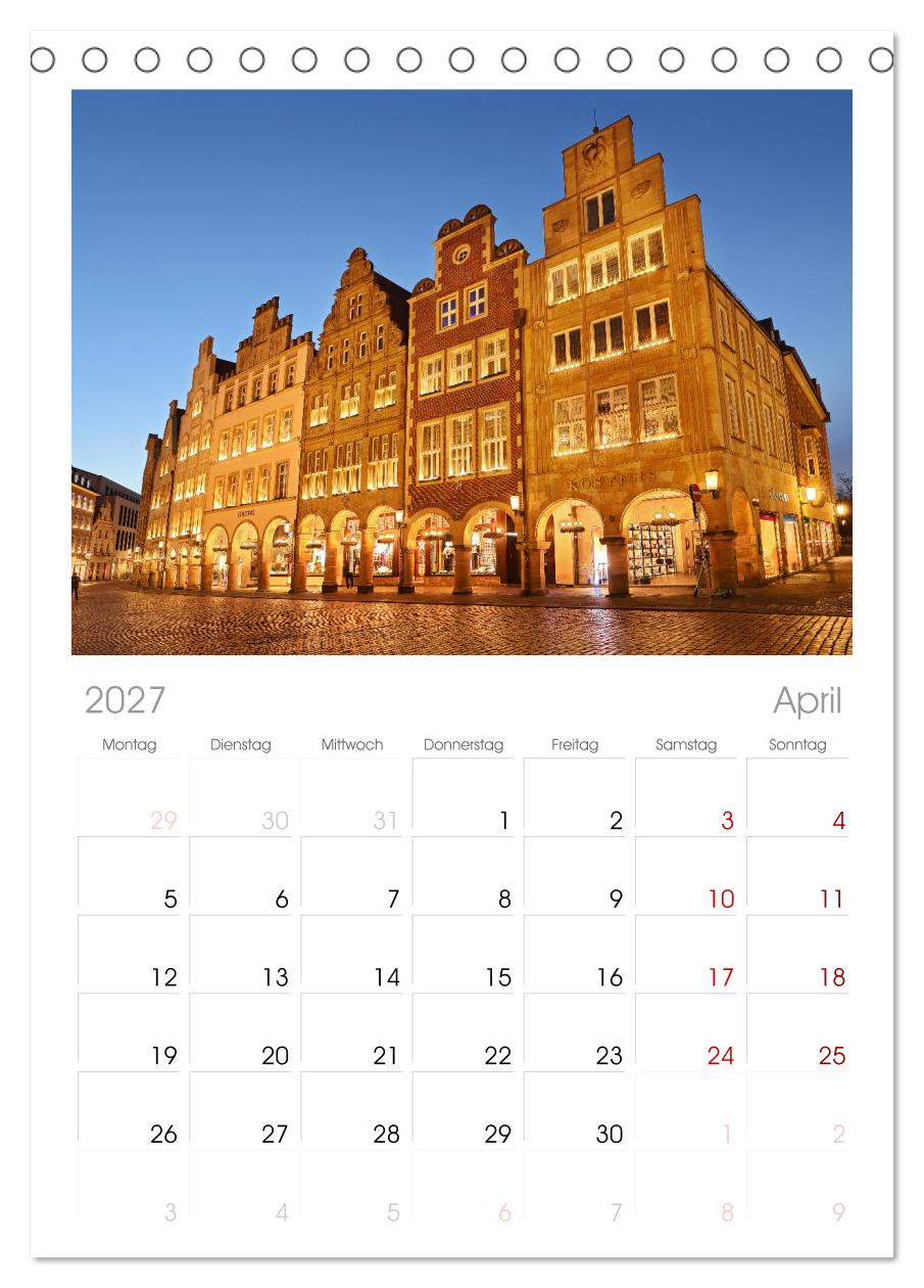Magisches Münster