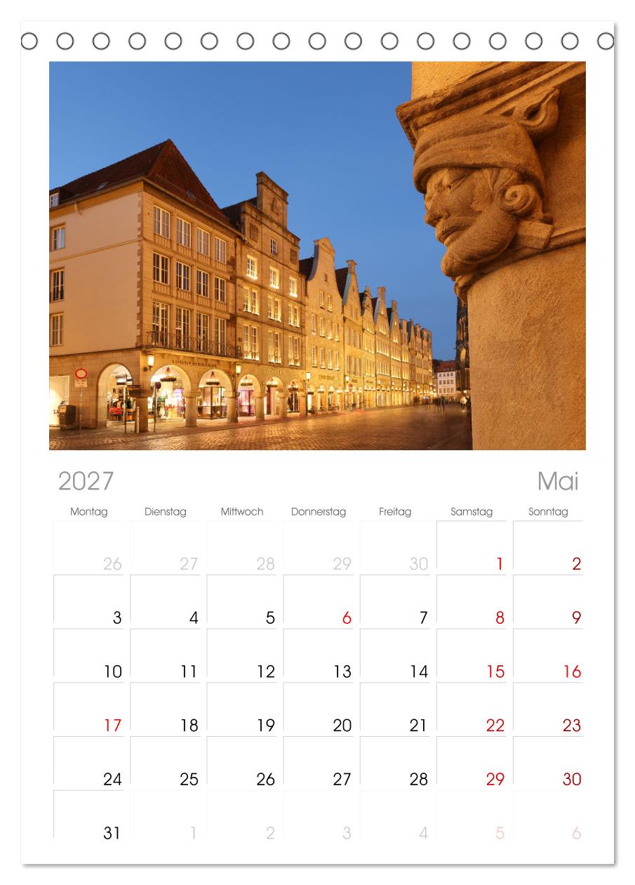 Magisches Münster