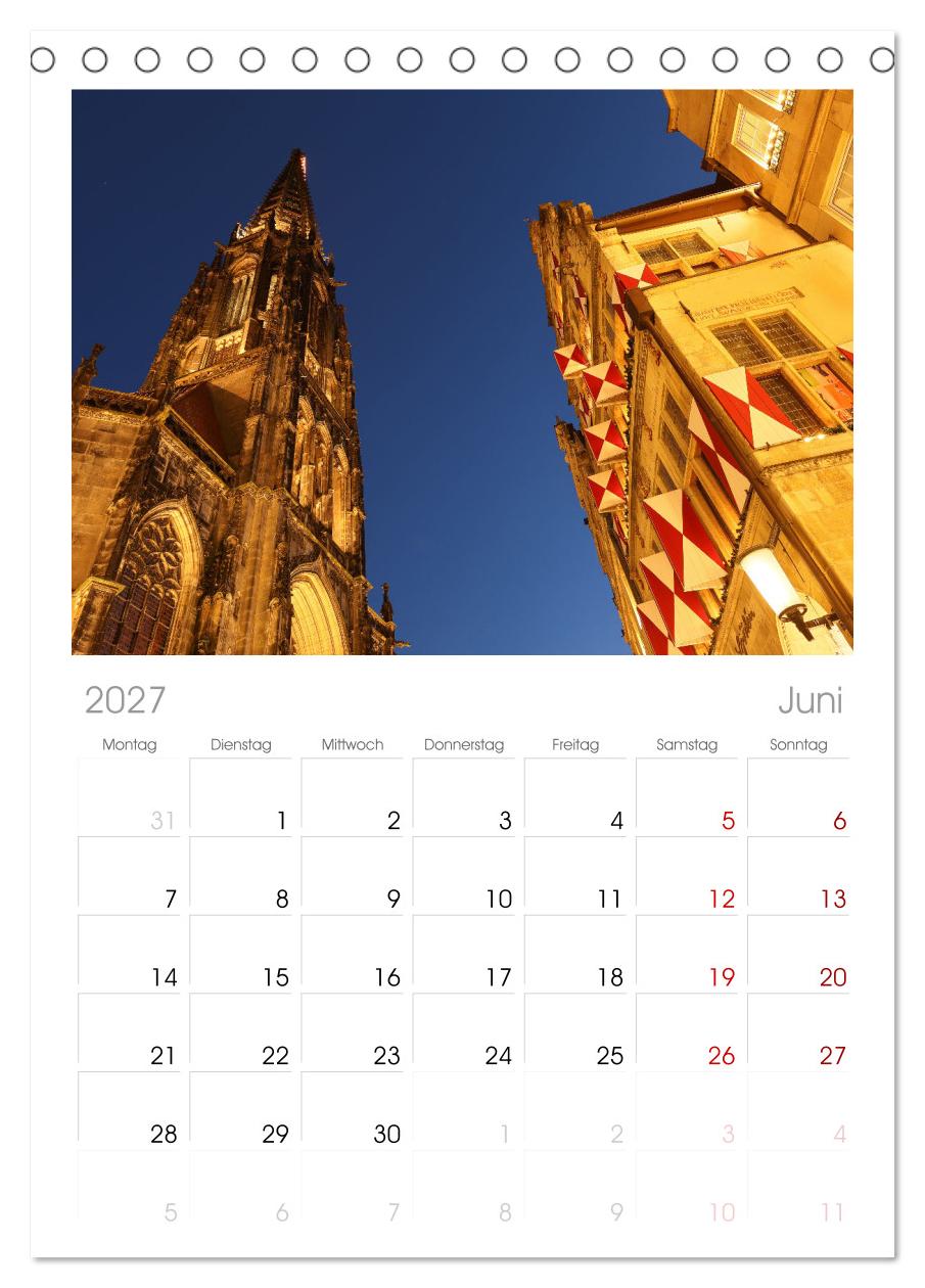 Magisches Münster