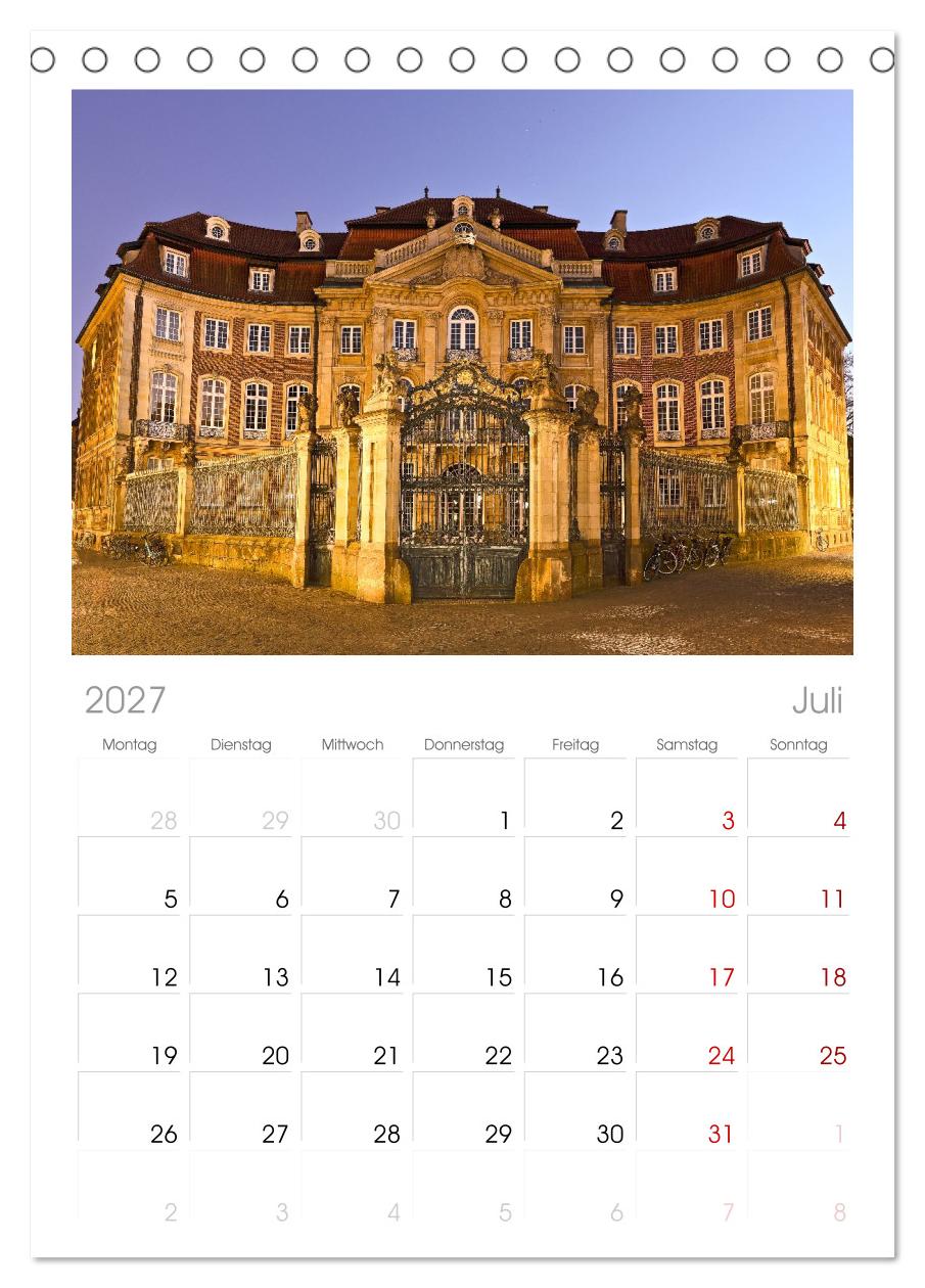 Magisches Münster