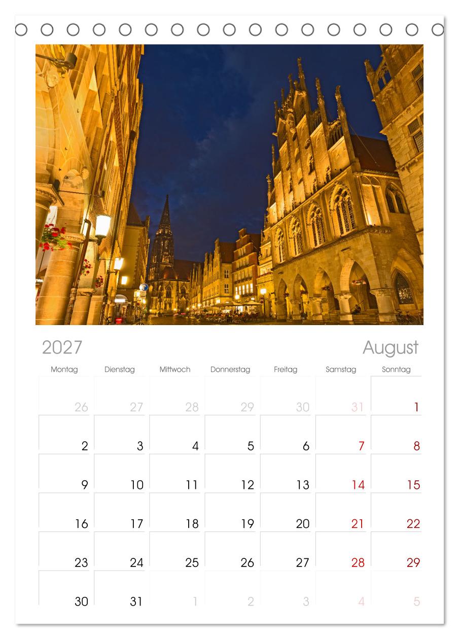 Magisches Münster