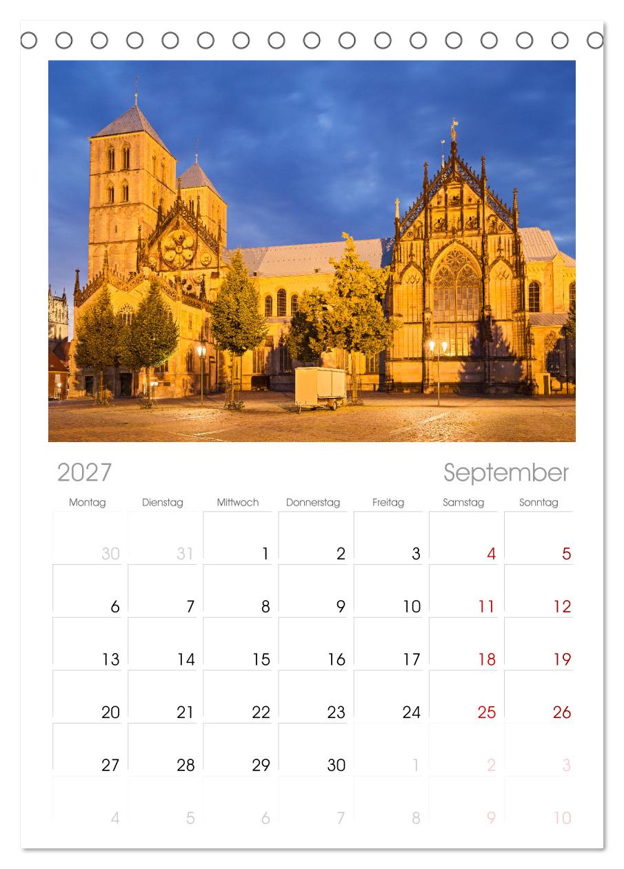 Magisches Münster