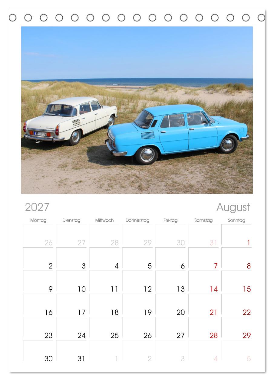 Der Stolz vergangener Zeiten