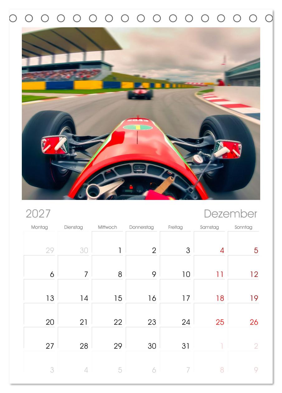 Formel 1 in den sechziger Jahren